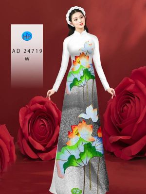 Vải Áo Dài Hoa Sen Độc Đáo AD 24719 29 1713518426 934 Vai Ao Dai Hoa Sen Doc Dao AD 24719