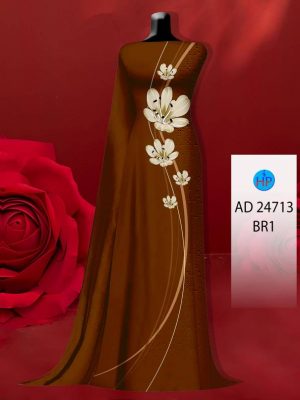Vải Áo Dài Hoa In 3D Vừa Ra AD 24713 28 1713518906 575 Vai Ao Dai Hoa In 3D Vua Ra AD 24713