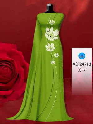 Vải Áo Dài Hoa In 3D Vừa Ra AD 24713 30 1713518906 608 Vai Ao Dai Hoa In 3D Vua Ra AD 24713