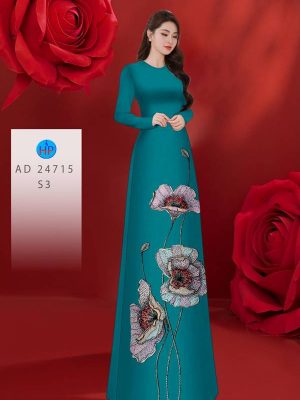 Vải Áo Dài Hoa In 3D Thu Hút AD 24715 21 1713519865 424 Vai Ao Dai Hoa In 3D Thu Hut AD 24715