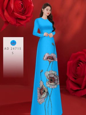 Vải Áo Dài Hoa In 3D Thu Hút AD 24715 22 1713519865 753 Vai Ao Dai Hoa In 3D Thu Hut AD 24715