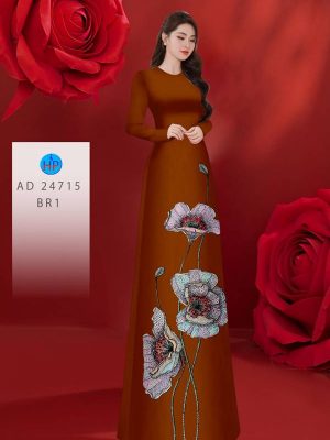 Vải Áo Dài Hoa In 3D Thu Hút AD 24715 30 1713519866 233 Vai Ao Dai Hoa In 3D Thu Hut AD 24715