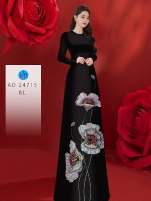 Vải Áo Dài Hoa In 3D Thu Hút AD 24715 31 1713519866 260 Vai Ao Dai Hoa In 3D Thu Hut AD 24715