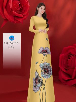 Vải Áo Dài Hoa In 3D Thu Hút AD 24715 27 1713519866 261 Vai Ao Dai Hoa In 3D Thu Hut AD 24715