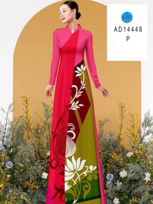 Vải Áo Dài Hoa In 3D Thiết Kế 2024 AD 14448 32 1713520257 765 Vai Ao Dai Hoa In 3D Thiet Ke 2024 AD
