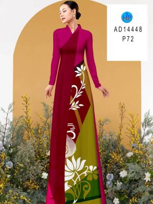 Vải Áo Dài Hoa In 3D Thiết Kế 2024 AD 14448 31 1713520257 810 Vai Ao Dai Hoa In 3D Thiet Ke 2024 AD