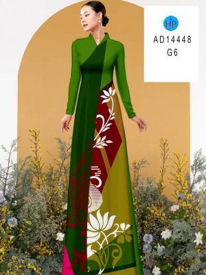 Vải Áo Dài Hoa In 3D Thiết Kế 2024 AD 14448 34 1713520257 96 Vai Ao Dai Hoa In 3D Thiet Ke 2024 AD