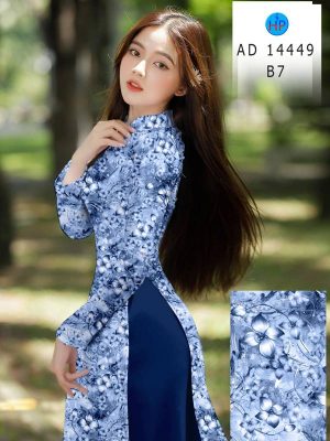 1713521139 31 Vai Ao Dai Hoa Deu Thu Hut AD 14449