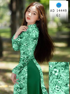 1713521140 699 Vai Ao Dai Hoa Deu Thu Hut AD 14449