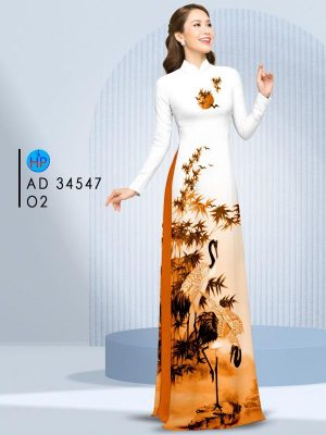 1713836843 123 Vai Ao Dai Hac Va Truc Thu Hut AD 34547