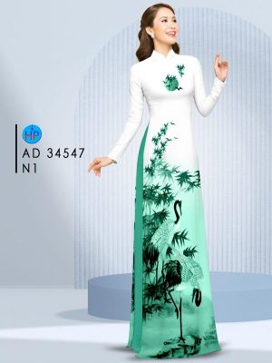 1713836843 312 Vai Ao Dai Hac Va Truc Thu Hut AD 34547