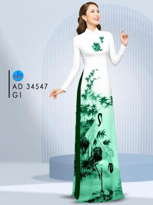 1713836843 788 Vai Ao Dai Hac Va Truc Thu Hut AD 34547