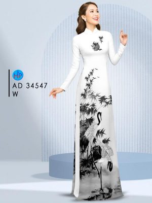 1713836844 350 Vai Ao Dai Hac Va Truc Thu Hut AD 34547