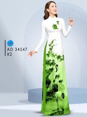 1713836844 390 Vai Ao Dai Hac Va Truc Thu Hut AD 34547