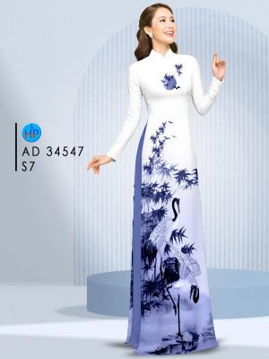 1713836844 92 Vai Ao Dai Hac Va Truc Thu Hut AD 34547