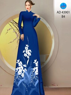 Vải Áo Dài Hoa In 3D Mới Ra AD 43901 21 1713837819 930 Vai Ao Dai Hoa In 3D Moi Ra AD 43901