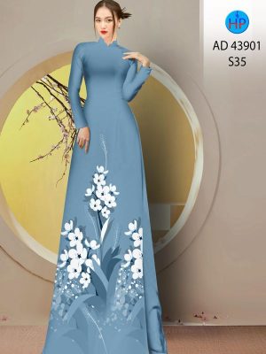 Vải Áo Dài Hoa In 3D Mới Ra AD 43901 26 1713837820 567 Vai Ao Dai Hoa In 3D Moi Ra AD 43901