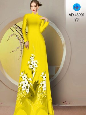 Vải Áo Dài Hoa In 3D Mới Ra AD 43901 22 1713837820 67 Vai Ao Dai Hoa In 3D Moi Ra AD 43901