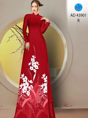 Vải Áo Dài Hoa In 3D Mới Ra AD 43901 29 1713837821 273 Vai Ao Dai Hoa In 3D Moi Ra AD 43901
