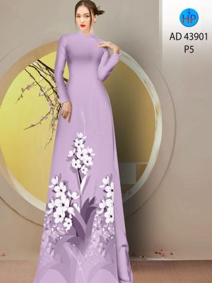 Vải Áo Dài Hoa In 3D Mới Ra AD 43901 30 1713837821 887 Vai Ao Dai Hoa In 3D Moi Ra AD 43901