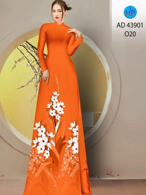 Vải Áo Dài Hoa In 3D Mới Ra AD 43901 32 1713837821 979 Vai Ao Dai Hoa In 3D Moi Ra AD 43901