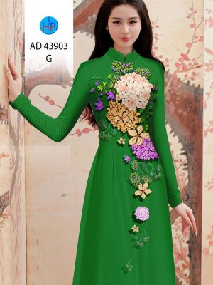 Vải Áo Dài Hoa In 3D Thu Hút AD 43903 35 1713838424 20 Vai Ao Dai Hoa In 3D Thu Hut AD 43903