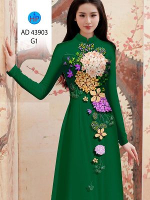 Vải Áo Dài Hoa In 3D Thu Hút AD 43903 34 1713838424 264 Vai Ao Dai Hoa In 3D Thu Hut AD 43903