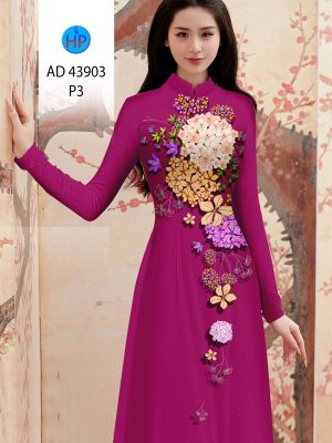 Vải Áo Dài Hoa In 3D Thu Hút AD 43903 30 1713838424 442 Vai Ao Dai Hoa In 3D Thu Hut AD 43903