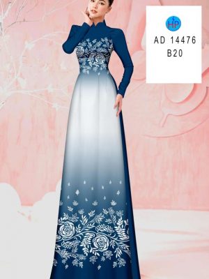 Vải Áo Dài Hoa Hồng Mới Ra AD 14476 21 1713838909 913 Vai Ao Dai Hoa Hong Moi Ra AD 14476