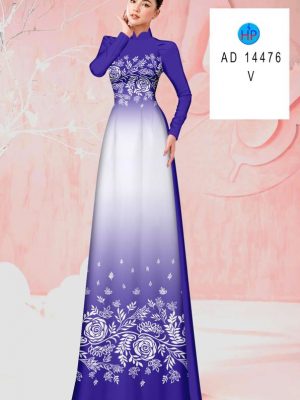 Vải Áo Dài Hoa Hồng Mới Ra AD 14476 26 1713838910 803 Vai Ao Dai Hoa Hong Moi Ra AD 14476