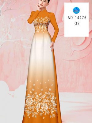 Vải Áo Dài Hoa Hồng Mới Ra AD 14476 32 1713838911 351 Vai Ao Dai Hoa Hong Moi Ra AD 14476