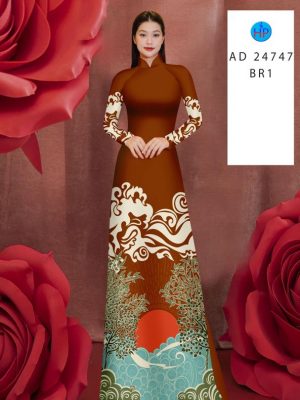 1713840364 632 Vai Ao Dai Hoa Van Thu Hut AD 24747