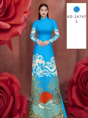 1713840365 10 Vai Ao Dai Hoa Van Thu Hut AD 24747