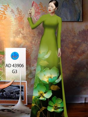 Vải Áo Dài Hoa In 3D Thu Hút AD 43906 35 1713840823 376 Vai Ao Dai Hoa In 3D Thu Hut AD 43906