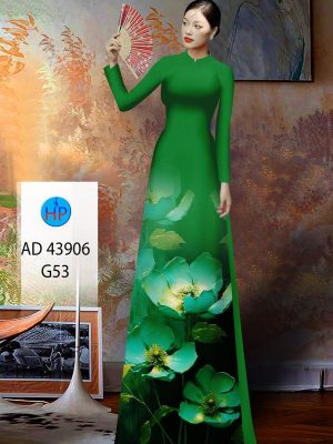 Vải Áo Dài Hoa In 3D Thu Hút AD 43906 34 1713840823 404 Vai Ao Dai Hoa In 3D Thu Hut AD 43906