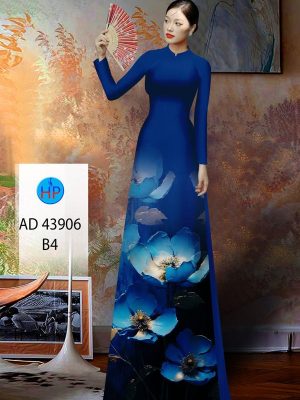 Vải Áo Dài Hoa In 3D Thu Hút AD 43906 24 1713840823 49 Vai Ao Dai Hoa In 3D Thu Hut AD 43906
