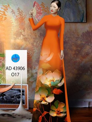 Vải Áo Dài Hoa In 3D Thu Hút AD 43906 30 1713840823 540 Vai Ao Dai Hoa In 3D Thu Hut AD 43906