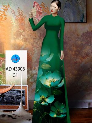 Vải Áo Dài Hoa In 3D Thu Hút AD 43906 36 1713840823 872 Vai Ao Dai Hoa In 3D Thu Hut AD 43906