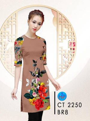 Vải Áo Dài Hoa In 3D Mới Ra AD CT2250 28 1713841634 208 Vai Ao Dai Hoa In 3D Moi Ra AD CT2250