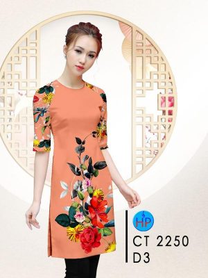 Vải Áo Dài Hoa In 3D Mới Ra AD CT2250 31 1713841634 559 Vai Ao Dai Hoa In 3D Moi Ra AD CT2250