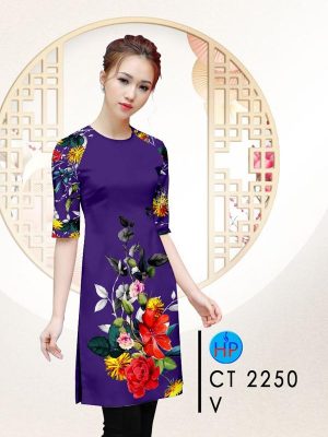 Vải Áo Dài Hoa In 3D Mới Ra AD CT2250 22 1713841634 565 Vai Ao Dai Hoa In 3D Moi Ra AD CT2250
