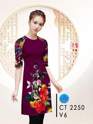 Vải Áo Dài Hoa In 3D Mới Ra AD CT2250 21 1713841634 670 Vai Ao Dai Hoa In 3D Moi Ra AD CT2250