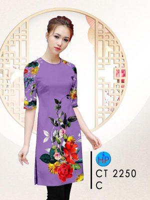 Vải Áo Dài Hoa In 3D Mới Ra AD CT2250 29 1713841634 736 Vai Ao Dai Hoa In 3D Moi Ra AD CT2250