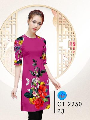 Vải Áo Dài Hoa In 3D Mới Ra AD CT2250 32 1713841634 949 Vai Ao Dai Hoa In 3D Moi Ra AD CT2250
