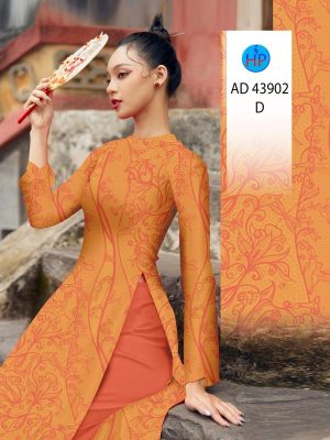1713842343 109 Vai Ao Dai Hoa Van Deu Vua Ra AD 43902