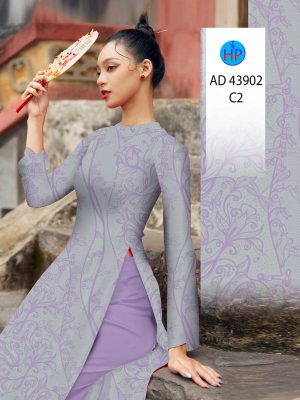 1713842343 325 Vai Ao Dai Hoa Van Deu Vua Ra AD 43902