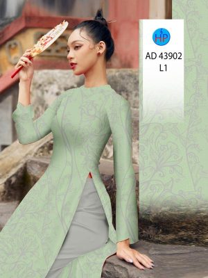 1713842343 376 Vai Ao Dai Hoa Van Deu Vua Ra AD 43902