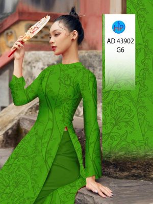 1713842343 77 Vai Ao Dai Hoa Van Deu Vua Ra AD 43902