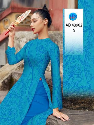 1713842343 903 Vai Ao Dai Hoa Van Deu Vua Ra AD 43902
