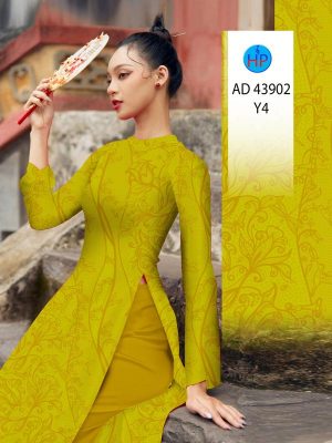 1713842343 952 Vai Ao Dai Hoa Van Deu Vua Ra AD 43902